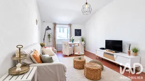 Apartment in Nice (06300)
