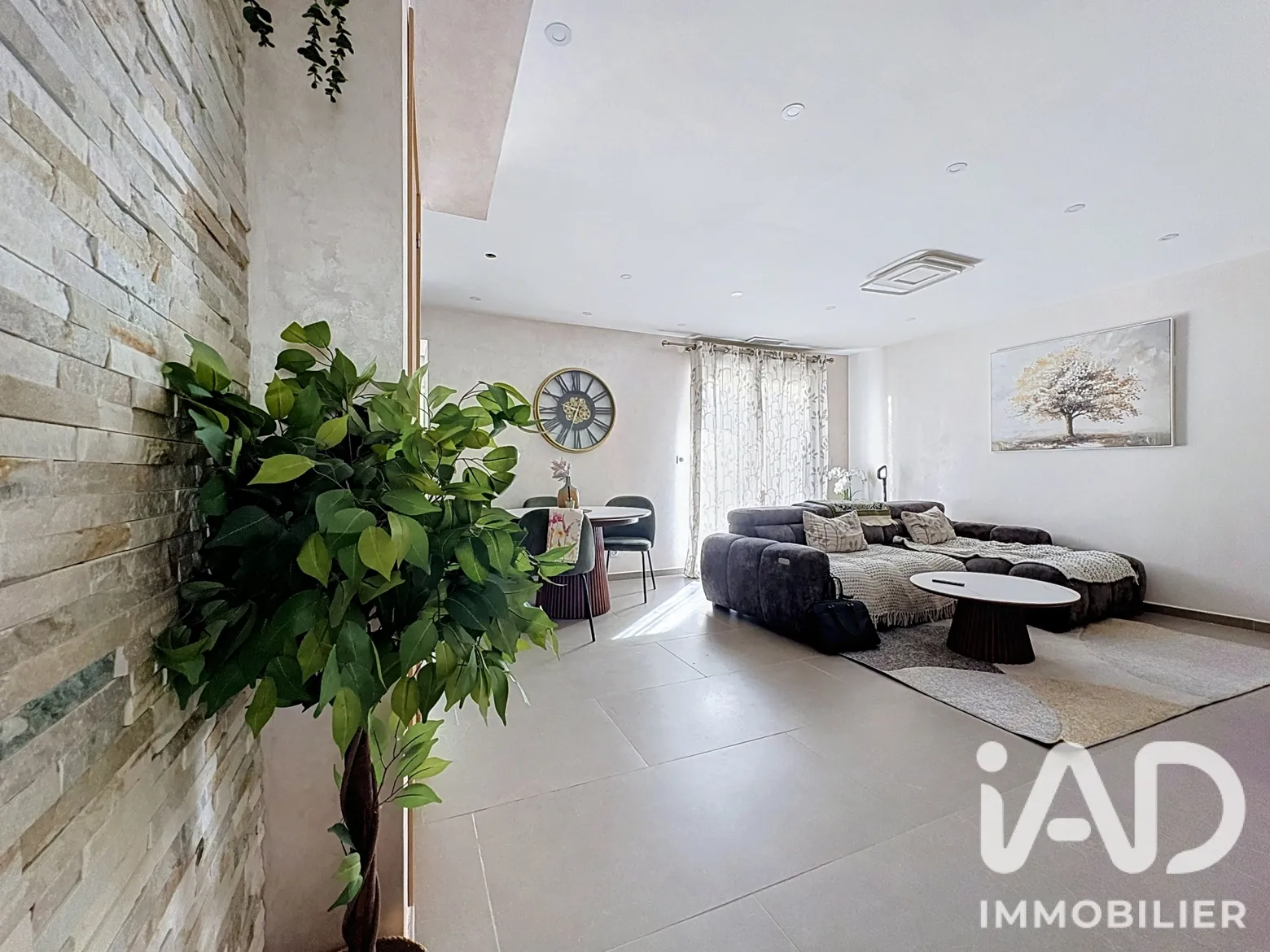 Vente maison à Pollestres (66450) : maison de ville 4 pièces 93 m² - 2109827 — 3