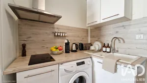 Apartment in Nice (06300)