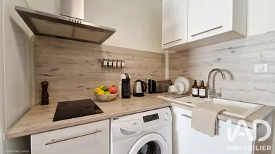 Appartement à Nice (06300)