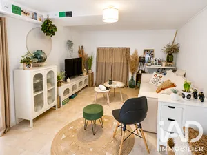 Apartment in Fons (30730)