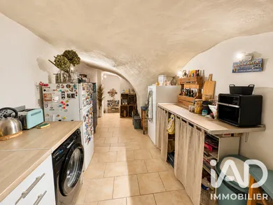 Apartment in Fons (30730)