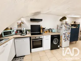 Apartment in Fons (30730)