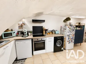 Appartement à Fons (30730)