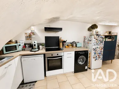 Apartment in Fons (30730)