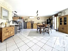 Maison traditionnelle à Vraux (51150)