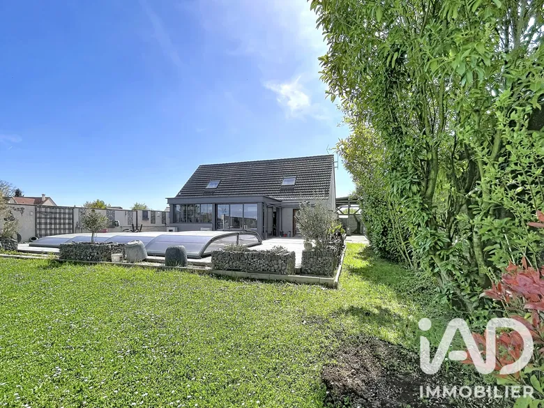 Maison 8 pièces 175 m² · à Vraux · 175 m² · 346 000 €