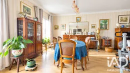 Traditional house in Buxeuil (37160)