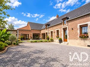 House in Frasnoy (59530)