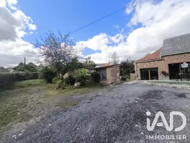 House in Frasnoy (59530)