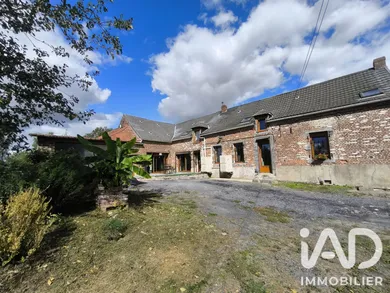 House in Frasnoy (59530)