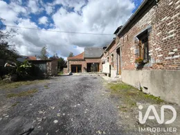 House in Frasnoy (59530)