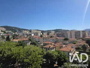 Apartment in Nice (06100)