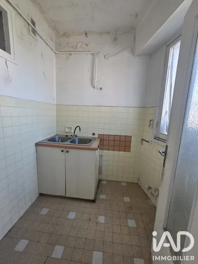 Apartment in Nice (06100)