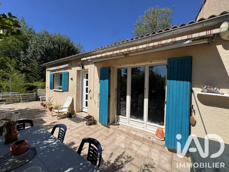 Maison 4 pièces 95 m² · à Saint-Julien-les-Rosiers · 95 m² · 249 000 €