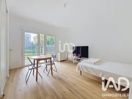 Appartement à Thiais (94320)