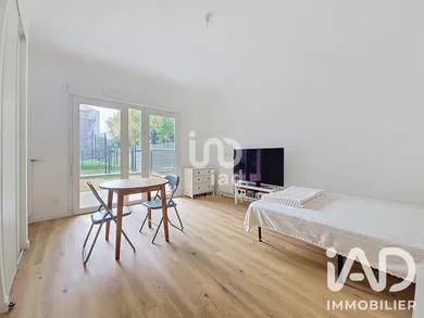 Appartement à Thiais (94320)