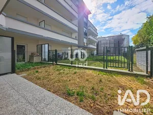 Appartement à Thiais (94320)