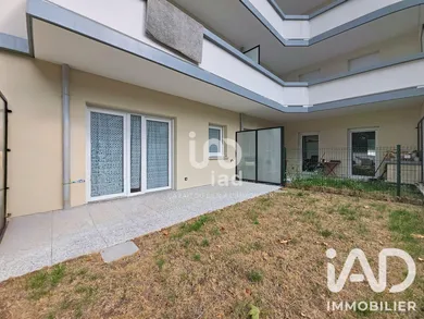 Appartement à Thiais (94320)