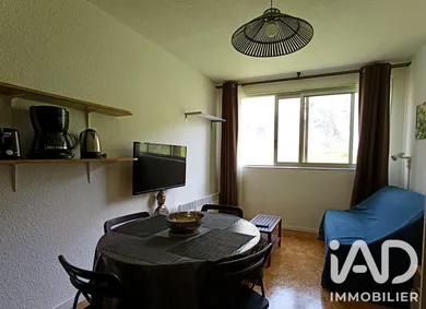 Appartement à Aragnouet (65170)