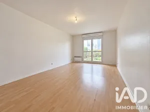Appartement à Metz (57000)
