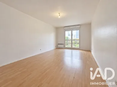 Appartement à Metz (57000)