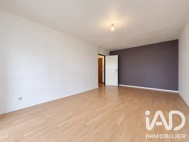 Appartement à Metz (57000)
