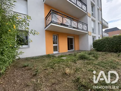Appartement à Metz (57000)