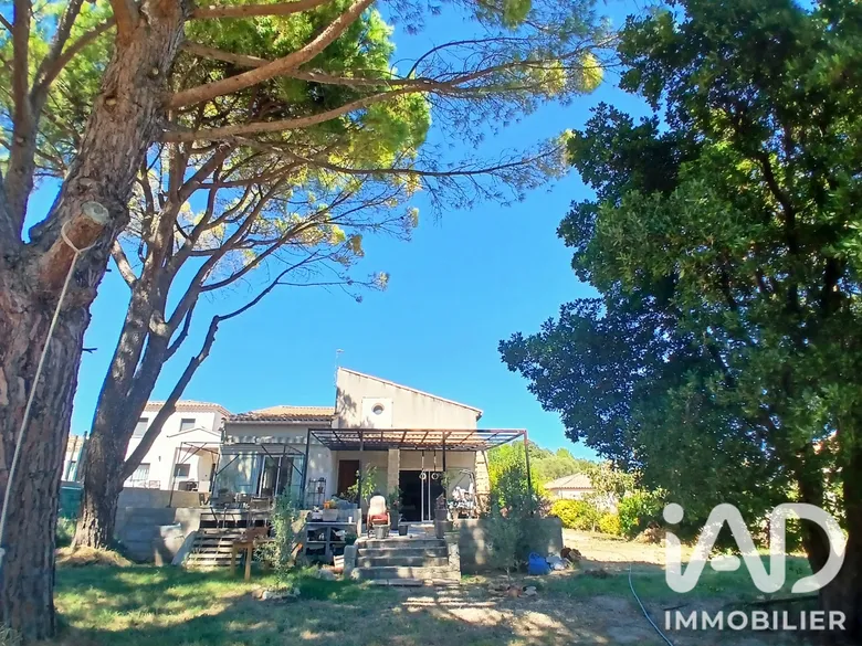 Maison 5 pièces 205 m² · à Saze · 205 m² · 499 000 €