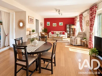 Appartement à Perpignan (66000)