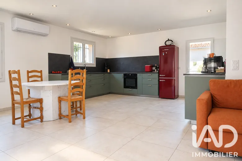 Maison 3 pièces 72 m² · à Le Luc · 72 m² · 350 000 €