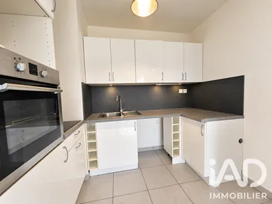 Appartement à Sainte-Maxime (83120)