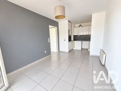 Appartement à Sainte-Maxime (83120)