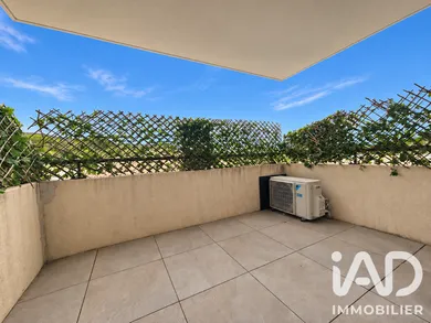 Appartement à Sainte-Maxime (83120)