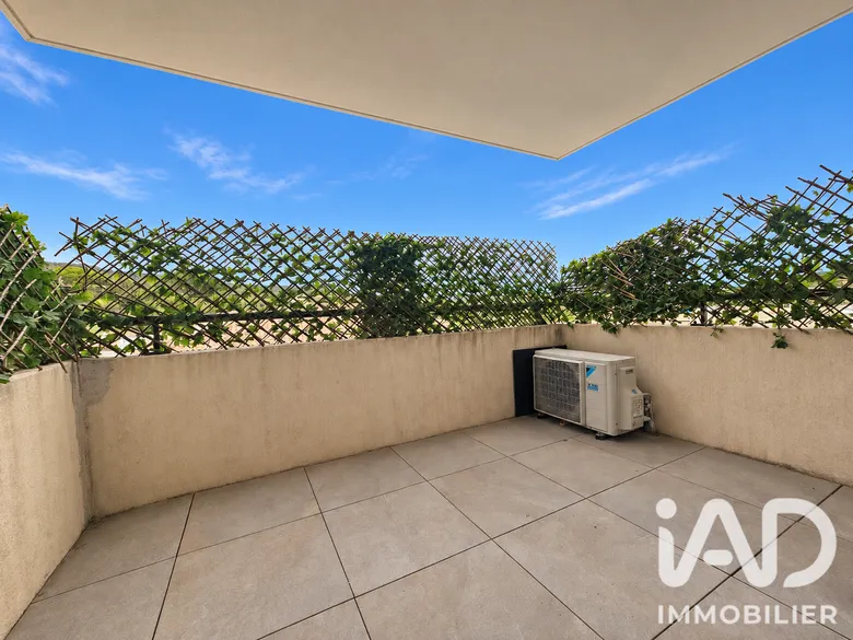 Appartement 3 pièces 54 m² · à Sainte-Maxime · 54 m² · 295 000 €