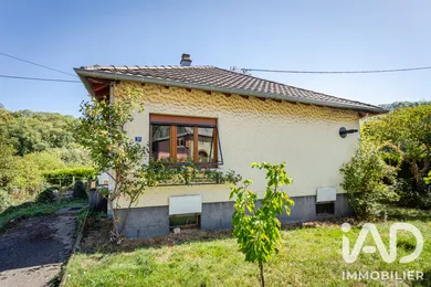 Maison à Orbey (68370)