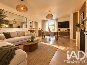 Appartement à Villefranche-sur-Mer (06230)