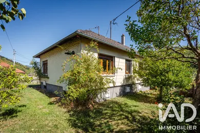 Maison à Orbey (68370)