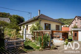 House in Orbey (68370)