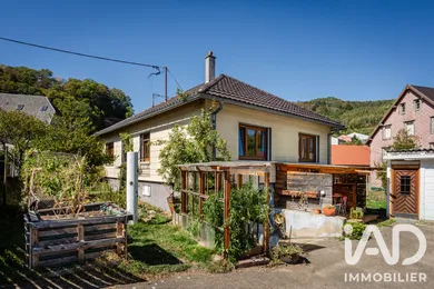 Maison à Orbey (68370)