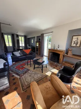 Manoir à Gouaix (77114)