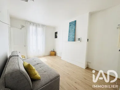 Appartement à Montrouge (92120)