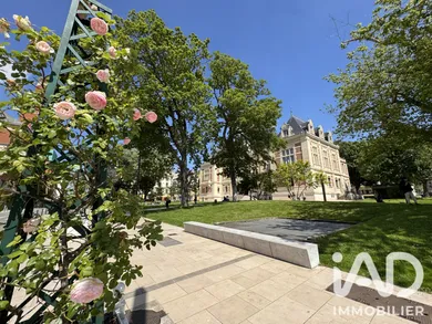 Appartement à Montrouge (92120)