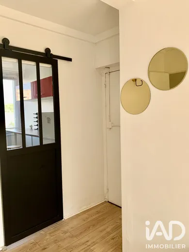 Appartement à Villeneuve-la-Garenne (92390)