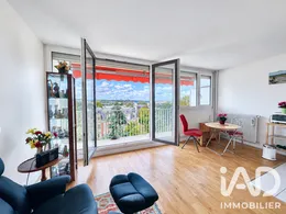 Apartment in Nanterre (92000)