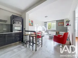 Appartement à Le Perreux-sur-Marne (94170)