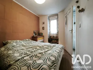 Appartement à Nantes (44000)
