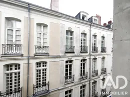 Apartment in Nantes (44000)