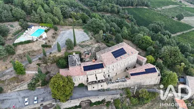 Building in Sanilhac (07110)