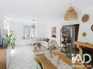 Traditional house in Chaumont (74270)
